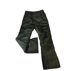Arctix Men’s Unisex Olive Green Winter Ski Snowboard Winter Pants